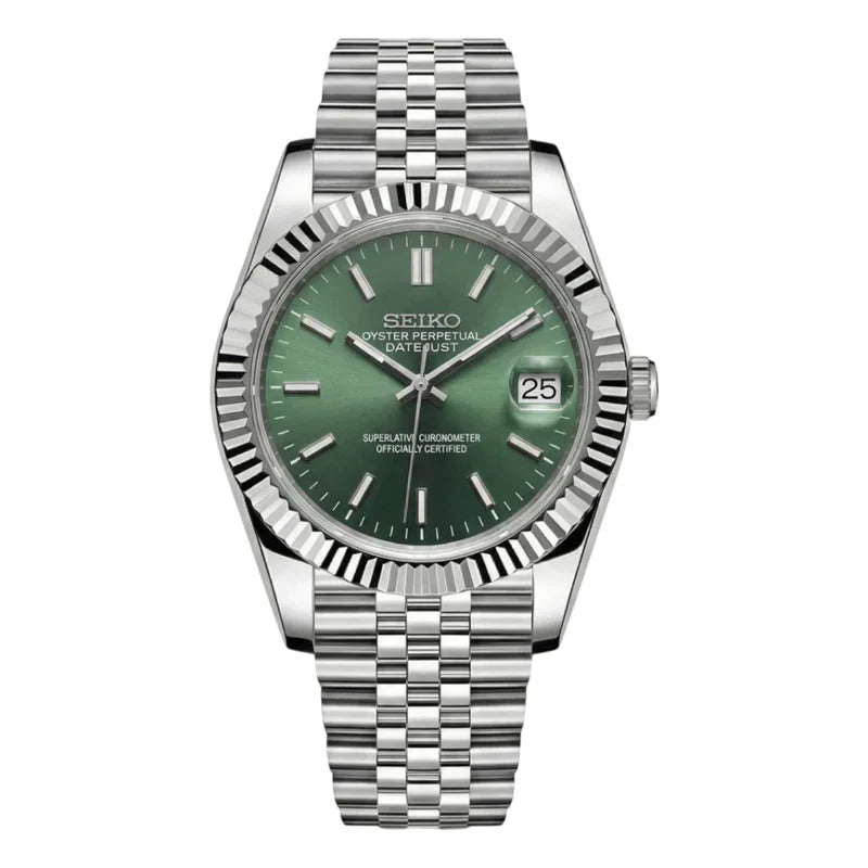 DateJust & DayDate