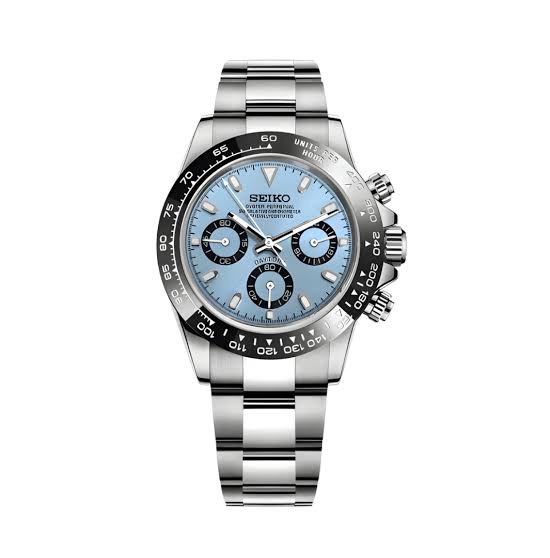 Chronograph
