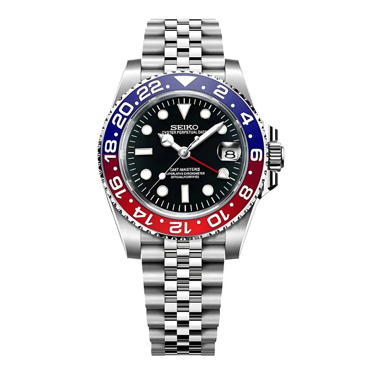 GMT