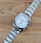 Explorer Classic | White