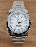 Explorer Classic | White