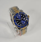 Sub Two Tone | Blue