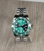 Sub No Date | HULK