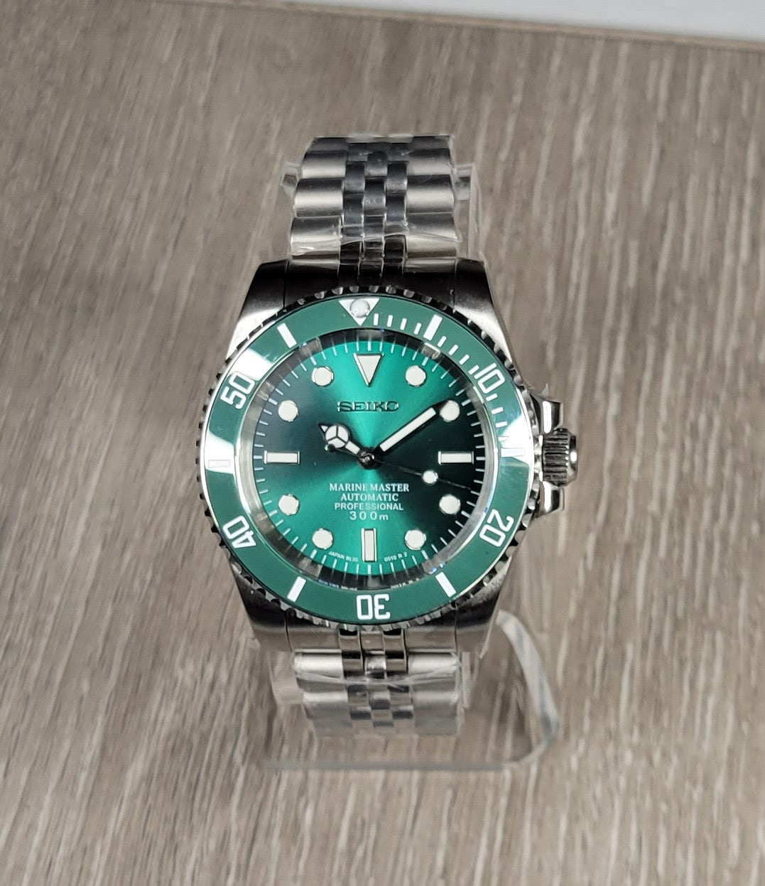 Sub No Date | HULK