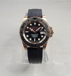 Yacht-Master | Rose Gold