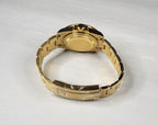 Custom Sub Gold | Blue
