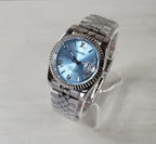 DateJust Roman | Various