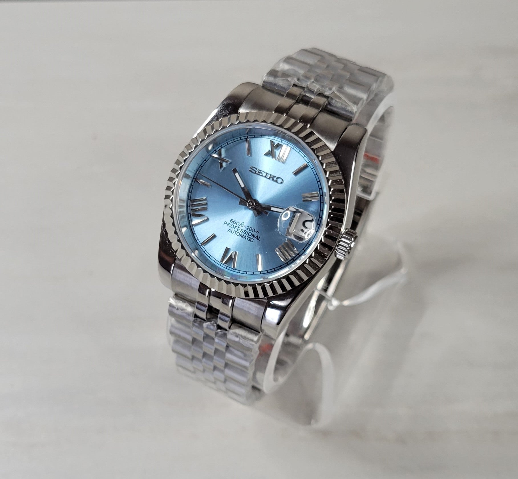 DateJust Roman | Various
