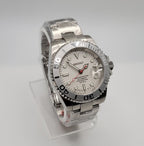 Yacht-Master| White