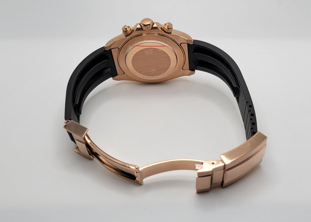 Yacht-Master | Rose Gold