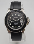 Yacht-Master Black | Black