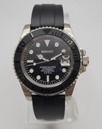 Yacht-Master Black | Black
