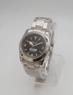 Explorer Classic | Antique Dial COMEX