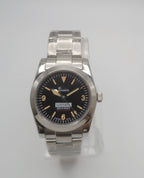 Explorer Classic | Antique Dial COMEX