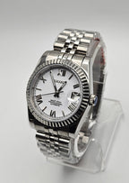 DateJust Roman | Various
