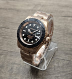 Yacht-Master | Rose Gold