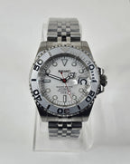 Yacht-Master| White