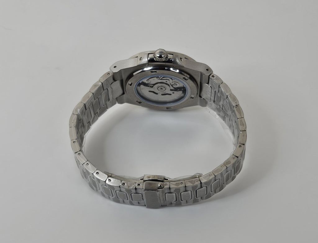 Nautilus | Gray