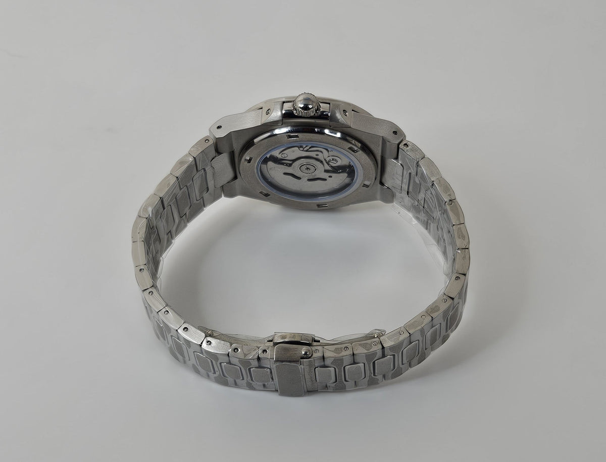 Nautilus | Gray