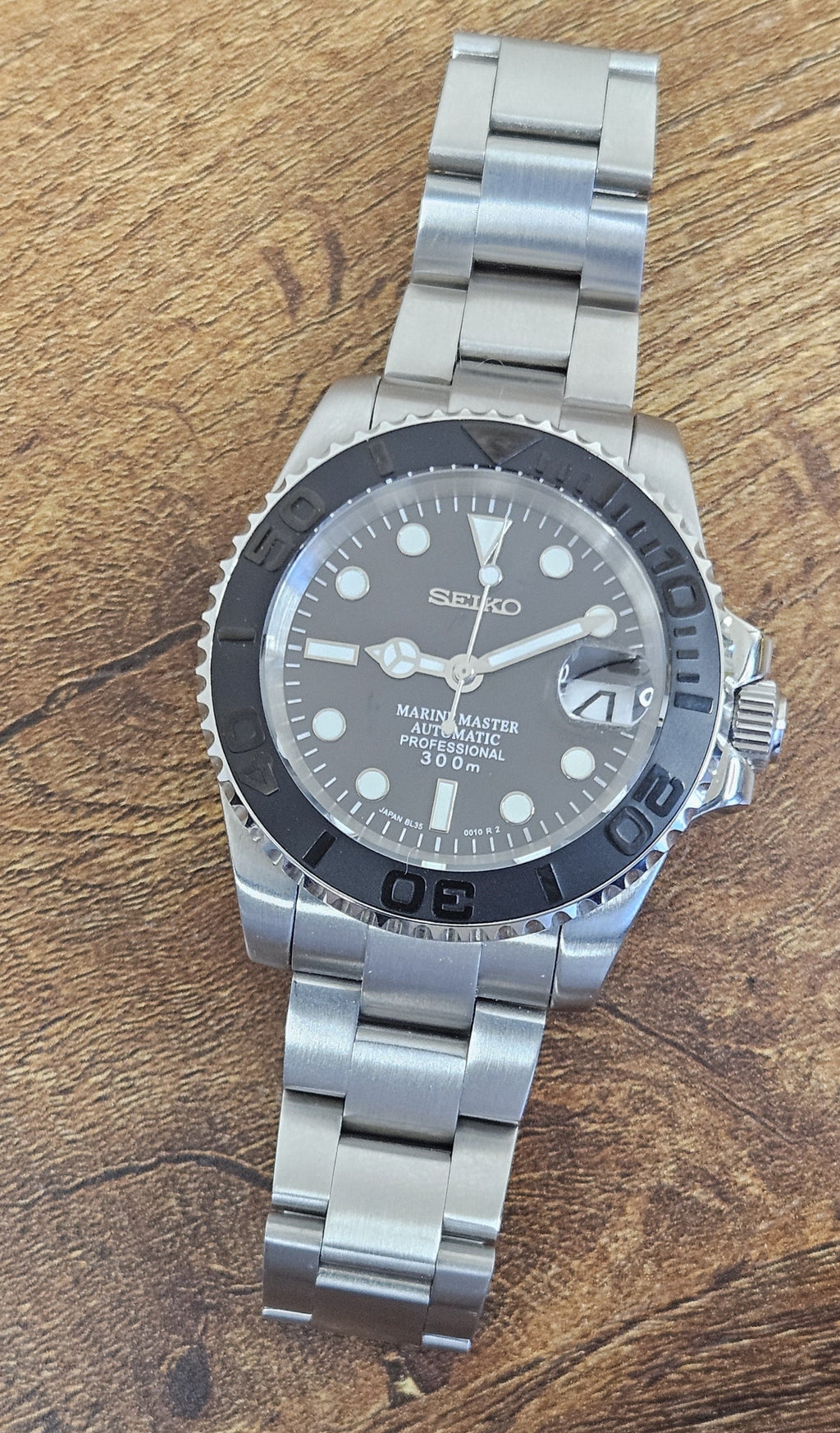 Yacht-Master Black | Black