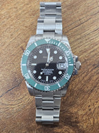 Custom Sub | Starbucks