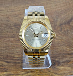 DateJust Gold | Various