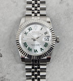 DateJust | Wimbledon