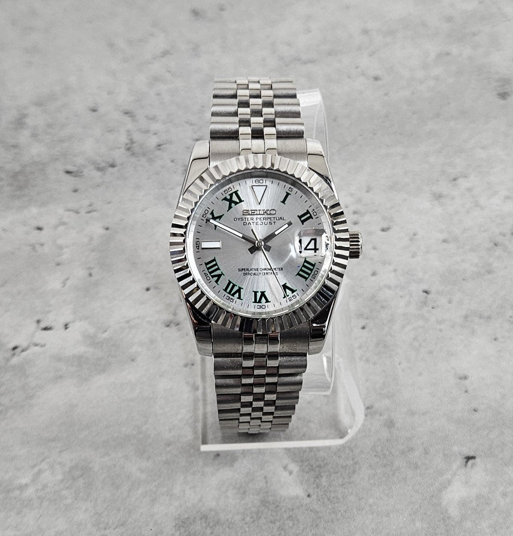 DateJust | Wimbledon