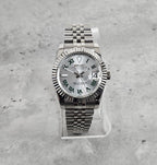 DateJust | Wimbledon