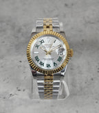 DateJust Two Tone | Wimbledon