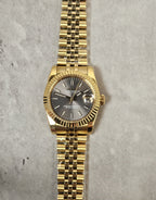 DateJust Gold | Various