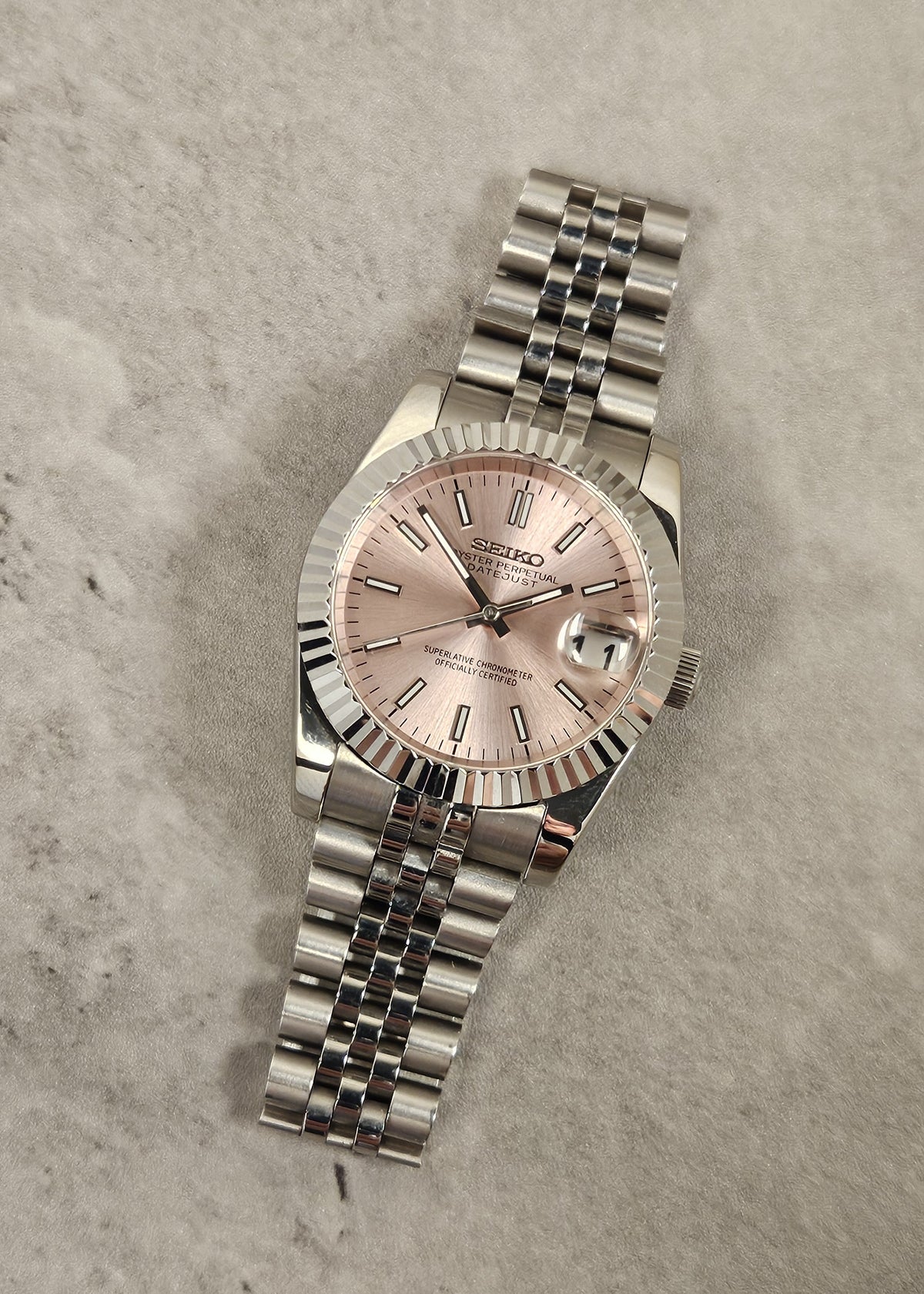 DateJust | Various Colors