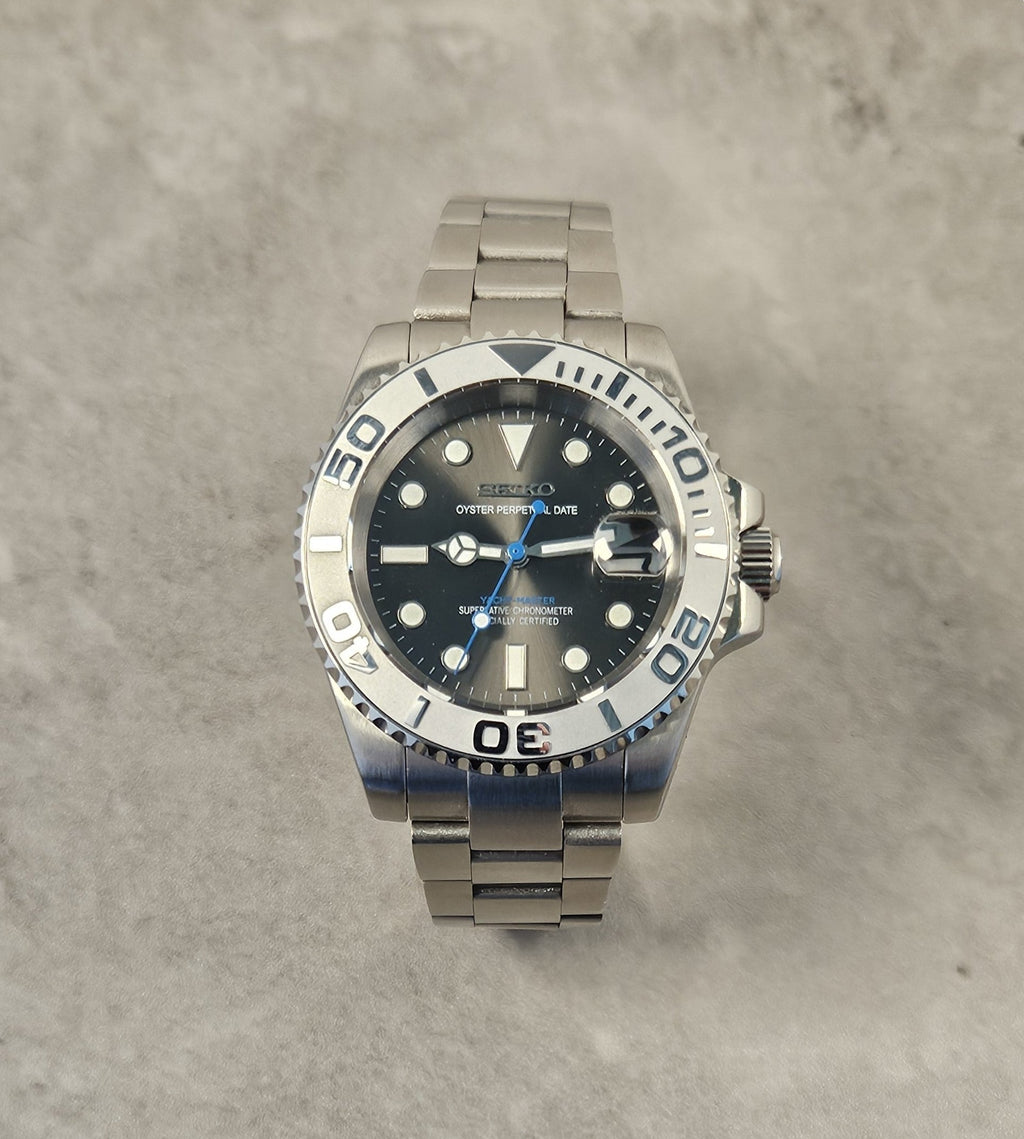 Yacht Master | Gray