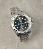 Yacht Master | Gray
