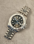 Yacht Master | Gray