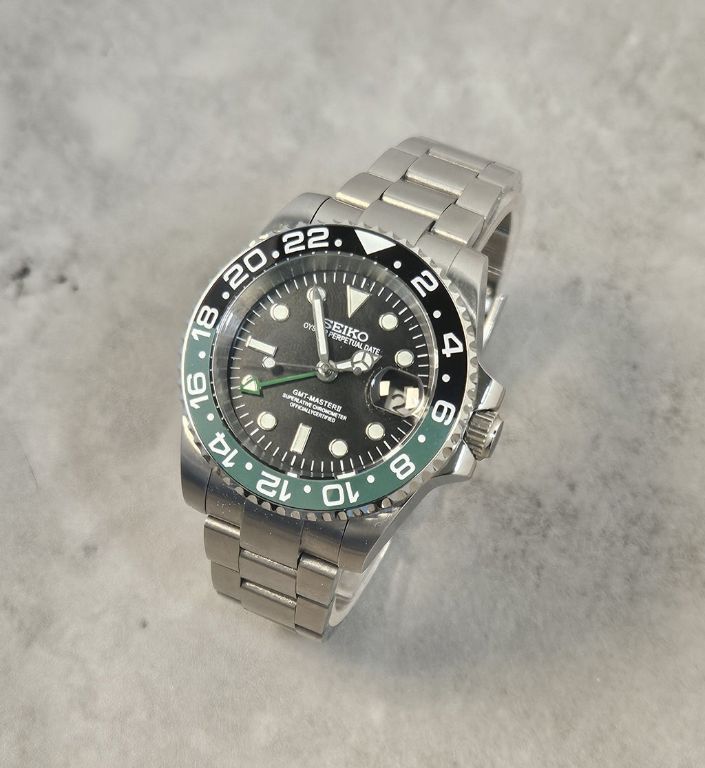 GMT Master | Sprite