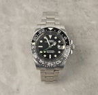 GMT Master | Bruce Wayne