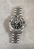 GMT Master | Bruce Wayne