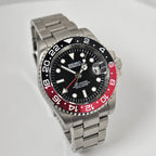 GMT Master | Coke