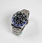 GMT Master | Batman