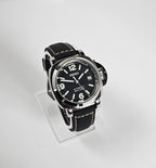PAM Naval Diving Homage | Black