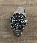 Sub Mod Watch V2 | Black