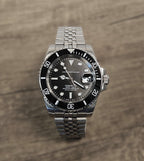 Sub Mod Watch V2 | Black