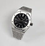 Royal Oak | Black