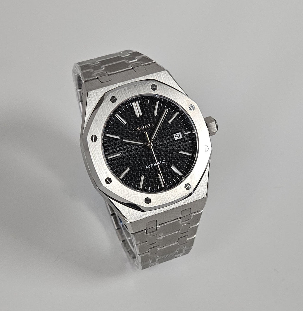 Royal Oak | Black