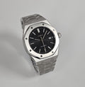 Royal Oak | Black