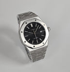 Royal Oak | Black