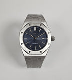 Royal Oak | Blue
