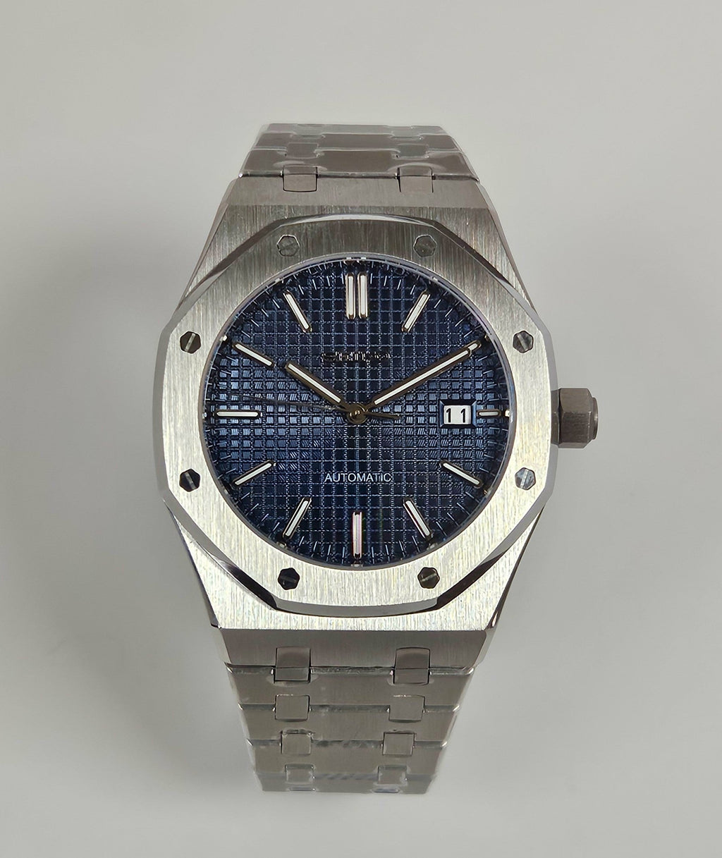 Royal Oak | Blue