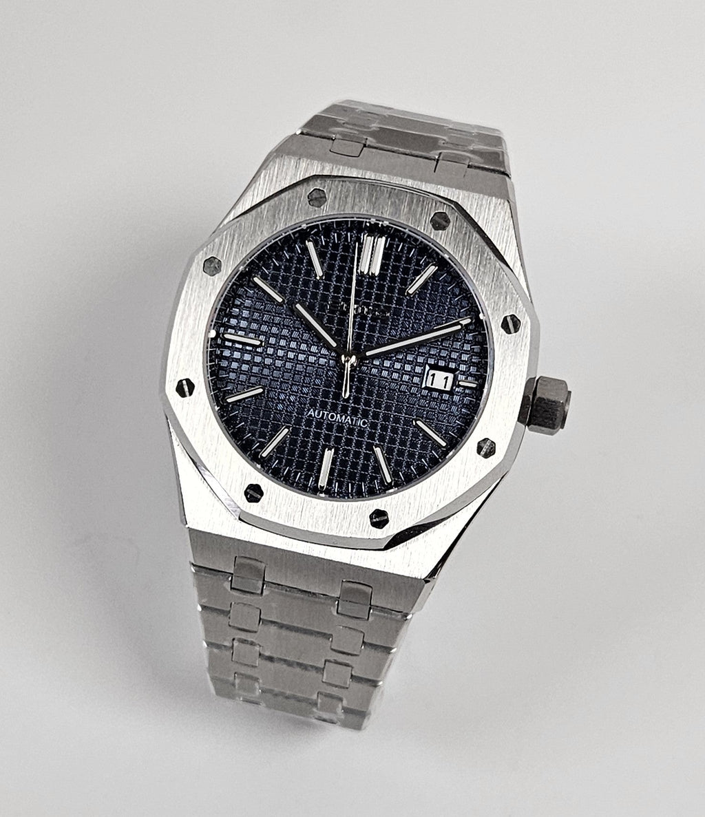 Royal Oak | Blue